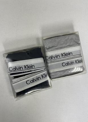 Новые комплекты calvin klein5 фото