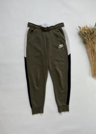 Nike sports pants чоловічі спортивні штани брюки найк оригінал теч фліс tech fleece