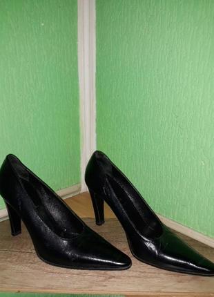 Туфли 2