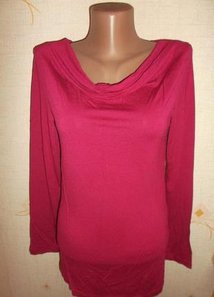 Gina bennoti туніка пуловер р. s - m - gina benotti свиетр джемпер в обтяжку