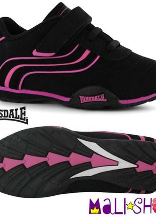 Кросовки lonsdale (оригинал)