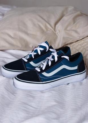 Жіночі кеди med vans Chaussures Sk8-hi Mte-2 black true Blue Men blue