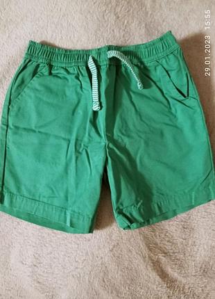 Шорты в отличном состоянии
