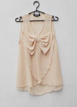 Нарядная блузка блуза urban cottage