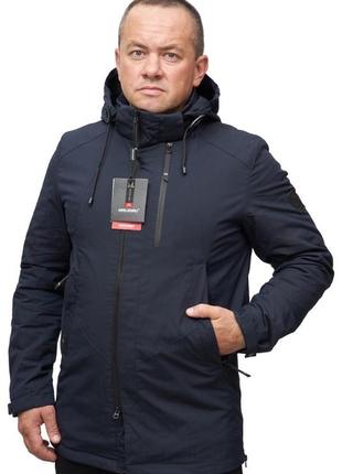 Стильная мужская куртка.