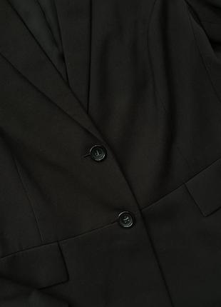 Піджак , класичний коричневий піджак3 фото