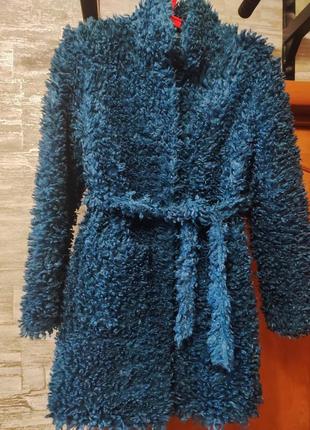 Штучна шуба