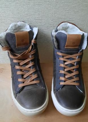 Кеди björn borg