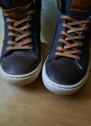 Кеди björn borg 3