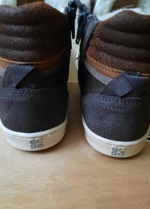 Кеди björn borg 4