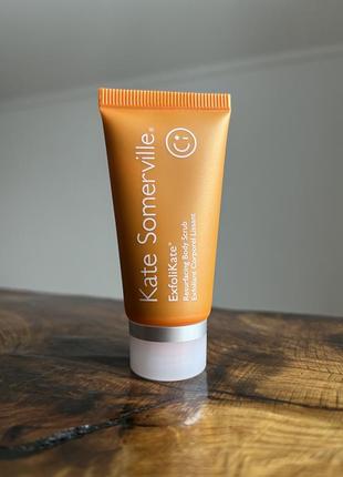 Скраб для тіла kate somerville exfolikate resurfacing body scrub