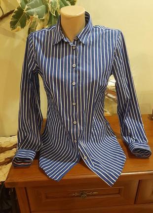 Сорочка Lot tommy hilfiger