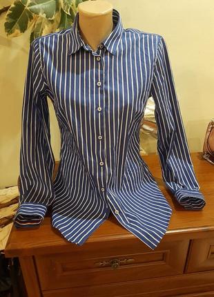 Сорочка tommy hilfiger 2