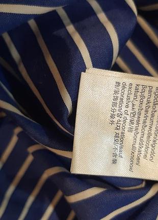 Сорочка tommy hilfiger 4