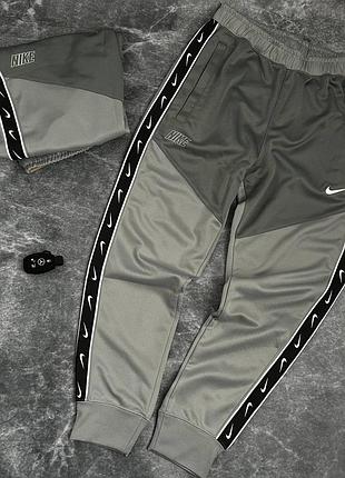 Спортивные шаттны nike