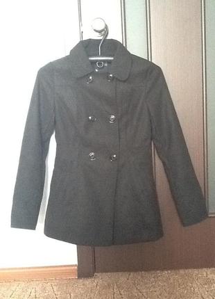 Нове пальто