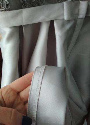 Сукню на випускний/ ніжне випускне плаття/коктейльне плаття3 фото