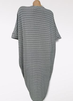 Классное платье баллон 3