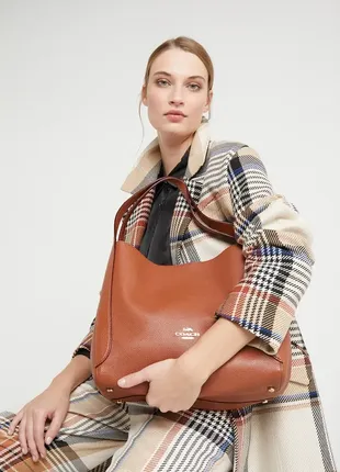 Сумка coach