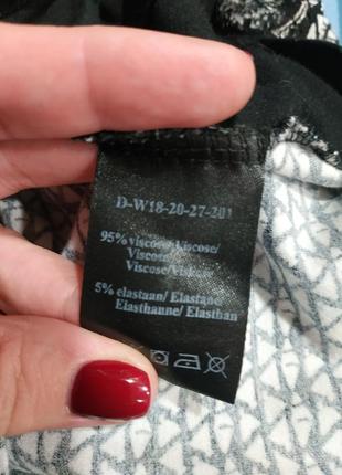 Классное платье баллон 9