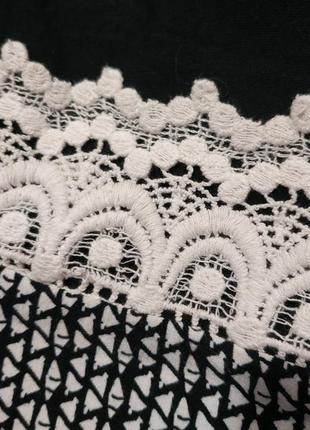 Классное платье баллон 6