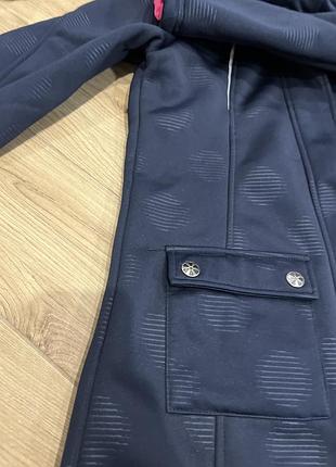 Вітрівка crivit 2