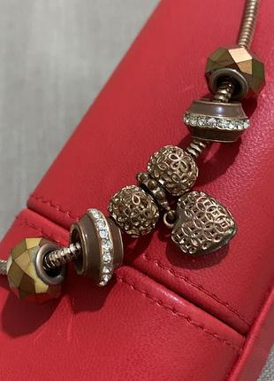 00658/25 колье винтаж 2