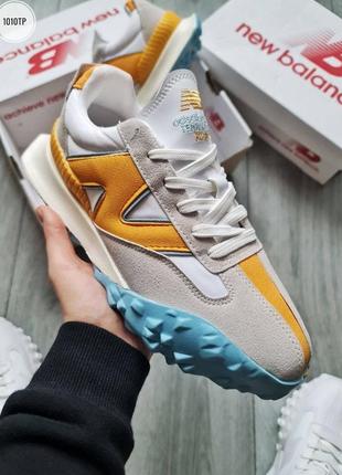 Мужские кроссовки new balance