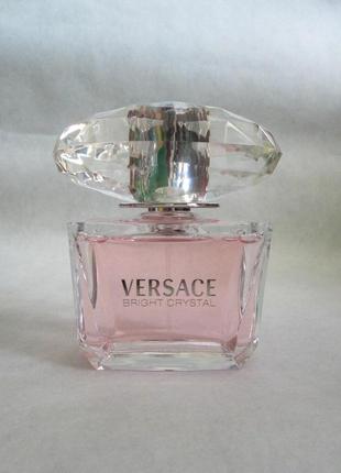 Versace "bright crystal"3 фото