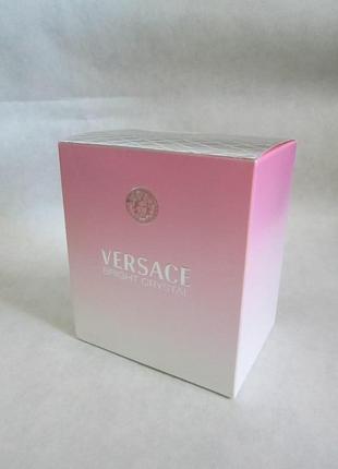 Versace "bright crystal"4 фото