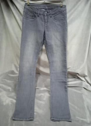 Женские джинсовые брюки, евр.р.361 фото