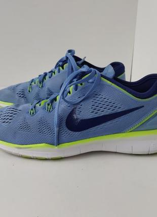 Кросівки nike free 5.0