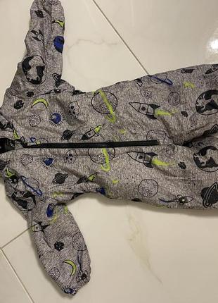 Демі комбінезон george