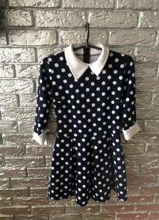 Платье от hm
