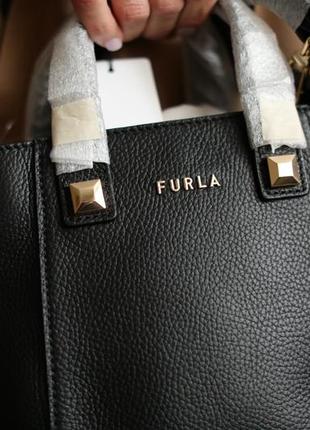 Furla жіноча шкіряна2 фото