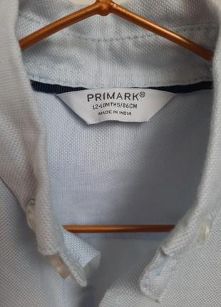 Сорочка primark4 фото