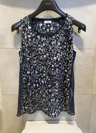 Блузка liu jo jeans