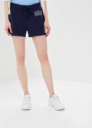 Флісові шорти gap жіночі l
