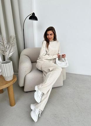 Біла сумочка багет з метеликами