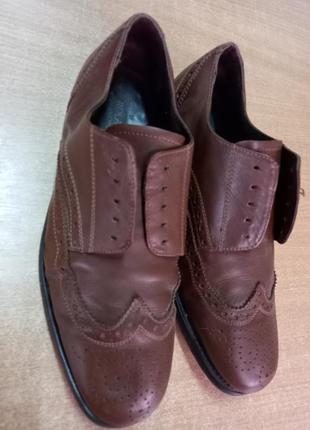 Туфли размер 42