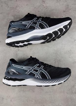 Оригінал Gel-Pulse asics gel nimbus 23 жіночі бігові кросівки