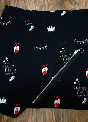 Юбка zara