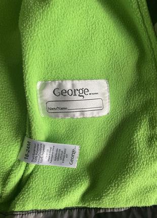 Курточка-ветровка george4 фото