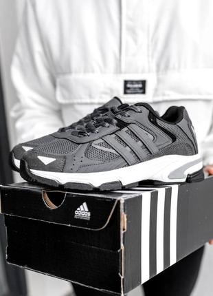 Мужские кроссовки adidas5 фото