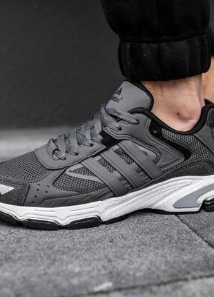 Чоловічі кросівки adidas9 фото