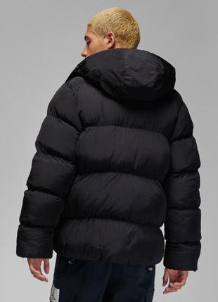 Пуховик jordan