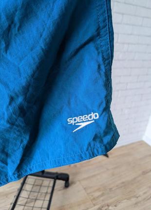 Шорти speedo оригінал4 фото