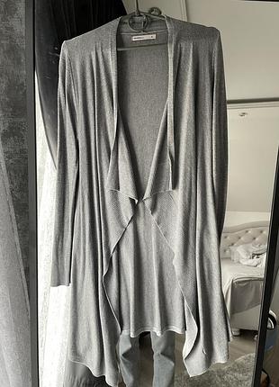 Женский кардиган