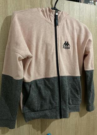 Оригінальна мастерка kappa