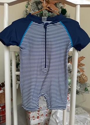 Купальний костюм